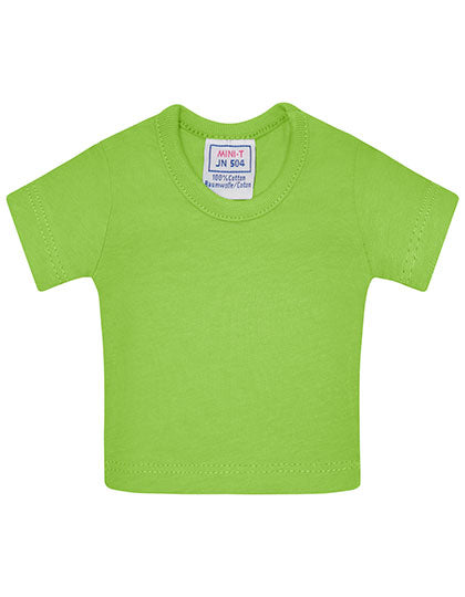 Mini-T L-Shop