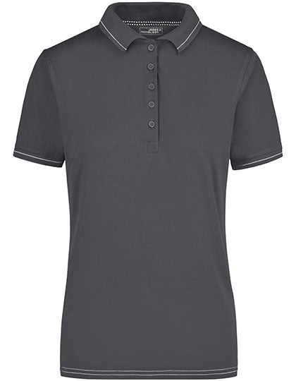 Ladies´ Elastic Polo L-Shop