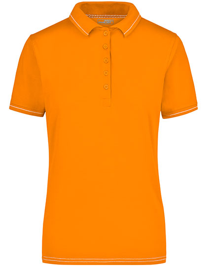 Ladies´ Elastic Polo L-Shop