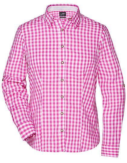 Ladies´ Traditional Shirt L-Shop