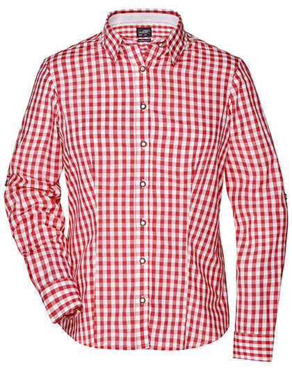 Ladies´ Traditional Shirt L-Shop