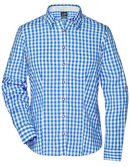 Ladies´ Traditional Shirt L-Shop