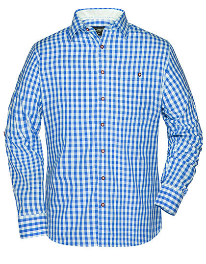 Men´s Traditional Shirt L-Shop