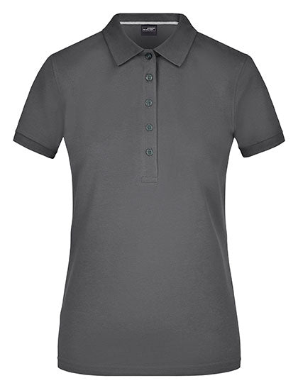 Ladies´ Pima Polo L-Shop