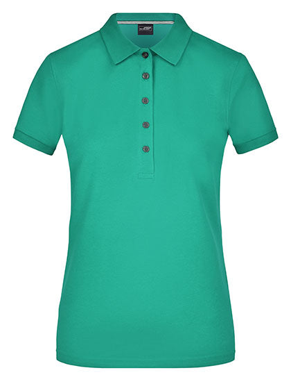 Ladies´ Pima Polo L-Shop