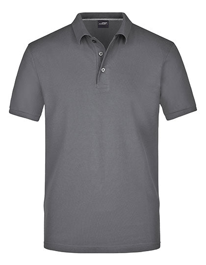 Men´s Pima Polo L-Shop