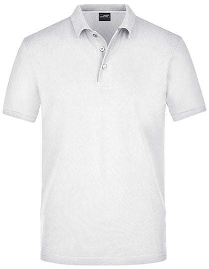 Men´s Pima Polo L-Shop