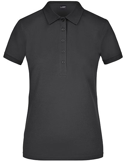 Ladies´ Elastic Polo Piqué L-Shop