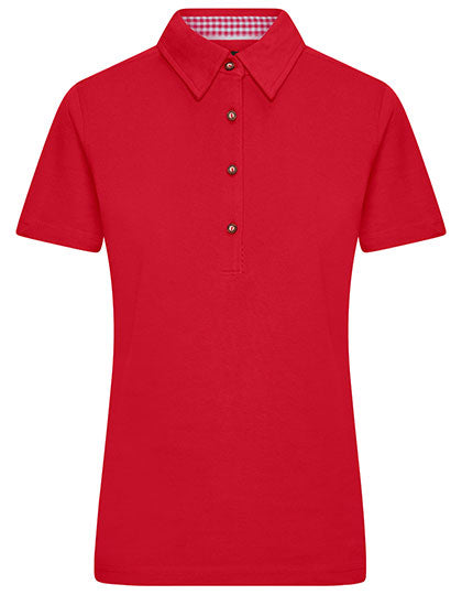 Ladies´ Traditional Polo L-Shop