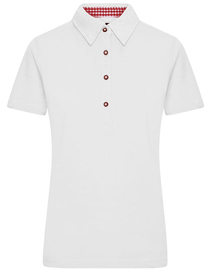 Ladies´ Traditional Polo L-Shop