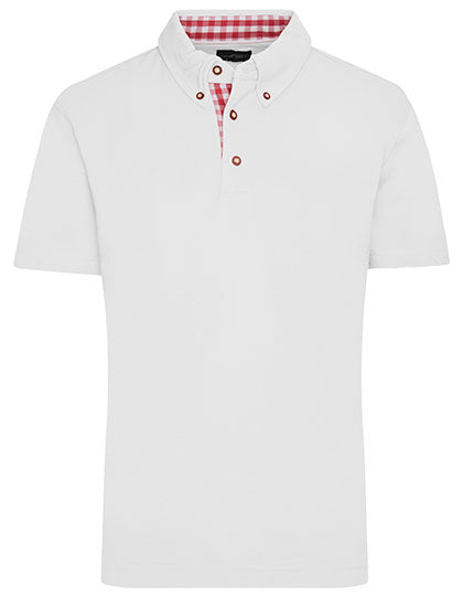 Men´s Traditional Polo L-Shop