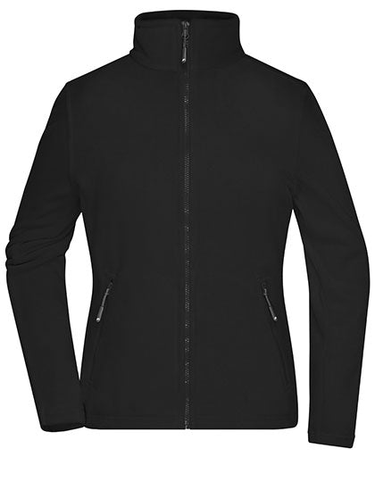 Ladies´ Fleece Jacket L-Shop