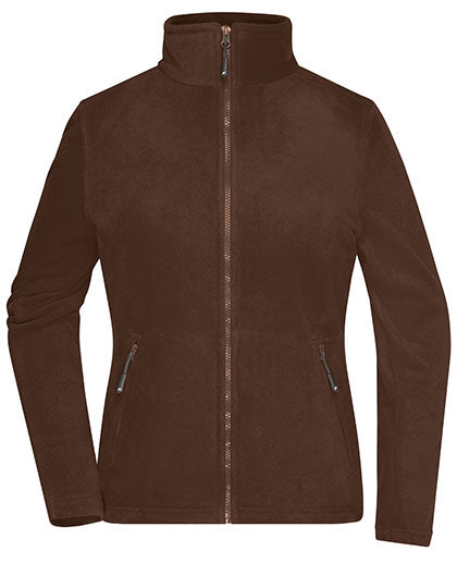 Ladies´ Fleece Jacket L-Shop