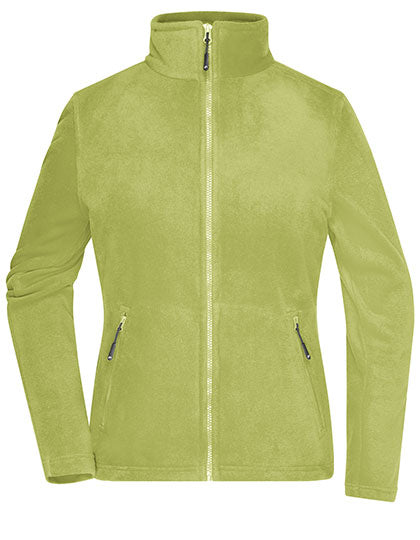 Ladies´ Fleece Jacket L-Shop