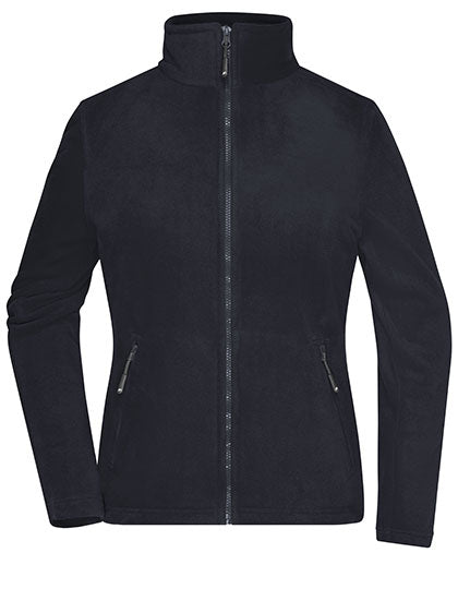 Ladies´ Fleece Jacket L-Shop