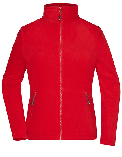 Ladies´ Fleece Jacket L-Shop