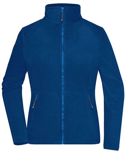 Ladies´ Fleece Jacket L-Shop