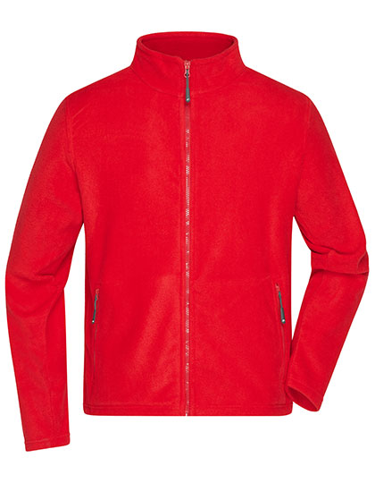 Men´s Fleece Jacket L-Shop