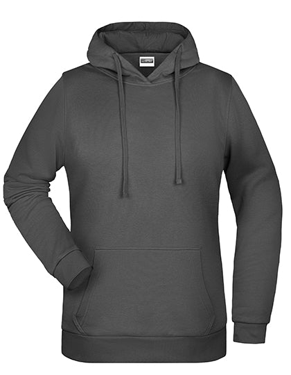 Promo Hoody Lady L-Shop