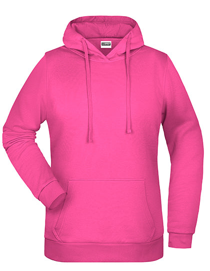 Promo Hoody Lady L-Shop