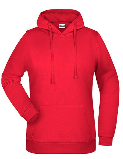 Promo Hoody Lady L-Shop