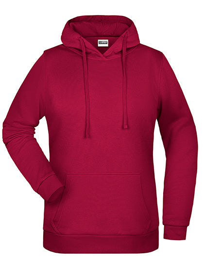 Promo Hoody Lady L-Shop