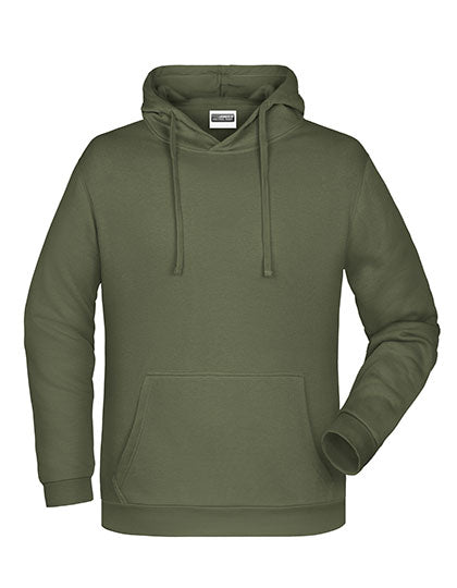 Promo Hoody Man L-Shop