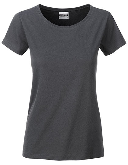 Ladies´ Basic-T L-Shop