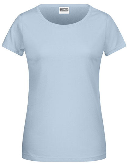 Ladies´ Basic-T L-Shop