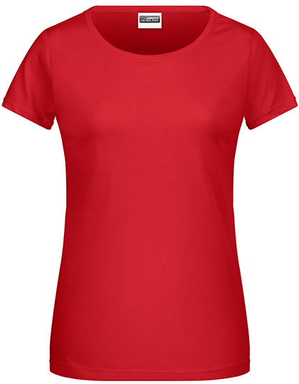 Ladies´ Basic-T L-Shop