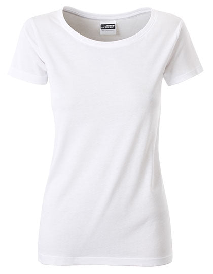 Ladies´ Basic-T L-Shop