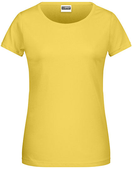 Ladies´ Basic-T L-Shop