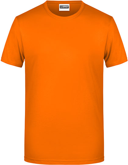 Men´s Basic-T