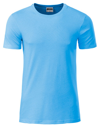 Men´s Basic-T