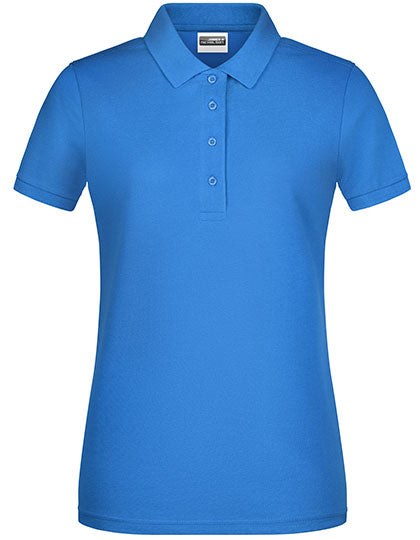 Ladies´ Basic Polo