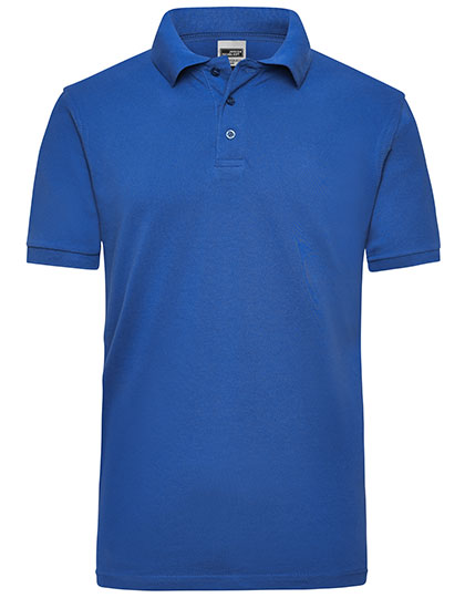 Men´s Workwear Polo L-Shop
