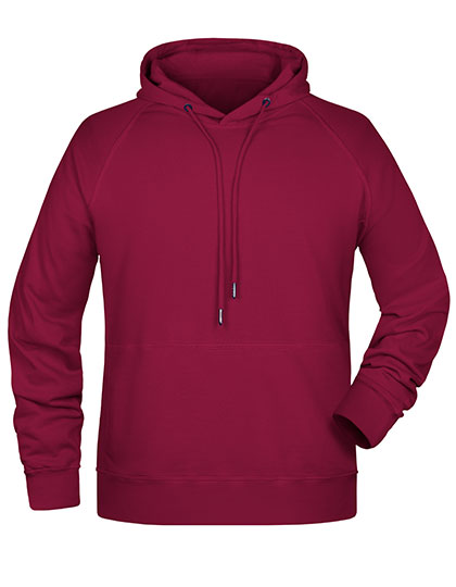 Men´s Hoody L-Shop