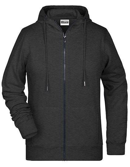 Ladies´ Zip-Hoody L-Shop