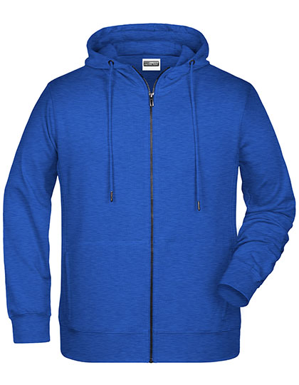 Men´s Zip-Hoody L-Shop