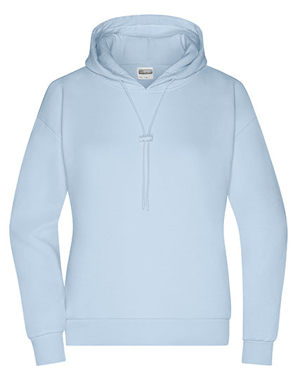 Ladies´ Lounge Hoody L-Shop