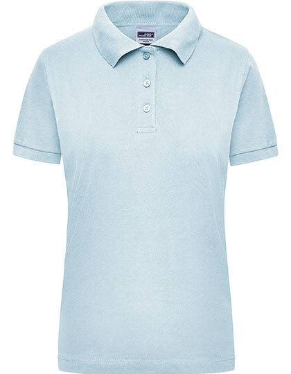 Ladies´ Workwear Polo L-Shop
