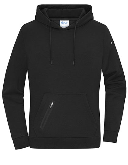 Ladies´ Hoody Interlock L-Shop