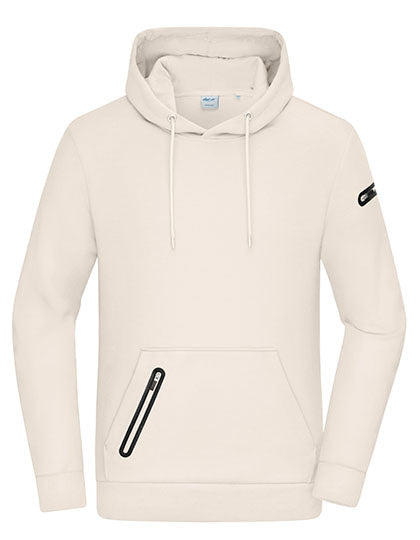 Men´s Hoodie Interlock L-Shop