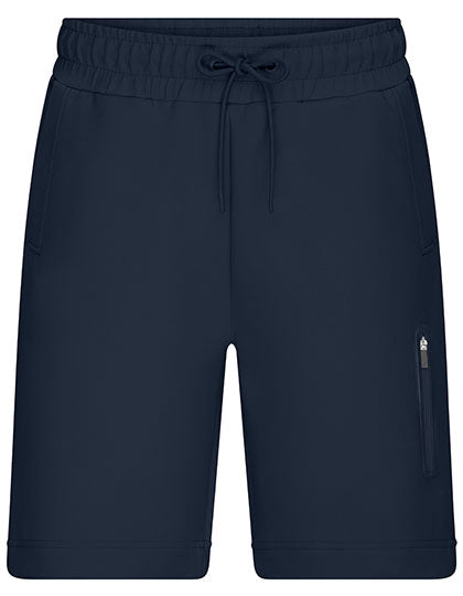 Men´s Shorts Interlock L-Shop