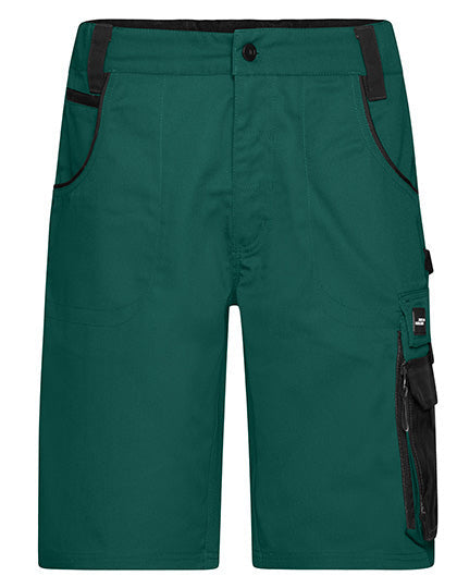 Workwear Bermudas -STRONG- L-Shop