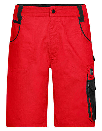 Workwear Bermudas -STRONG- L-Shop