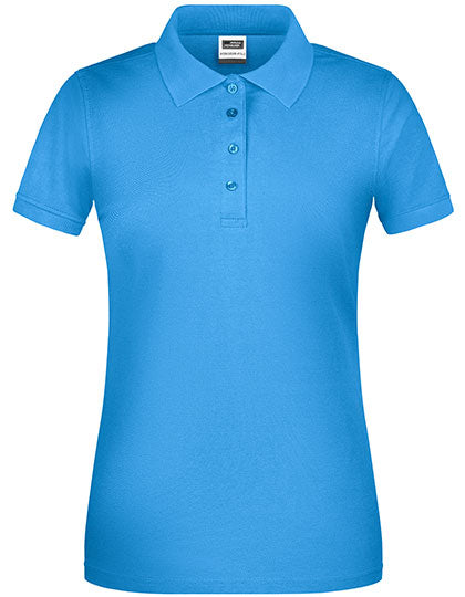 Ladies´ Bio Workwear Polo L-Shop