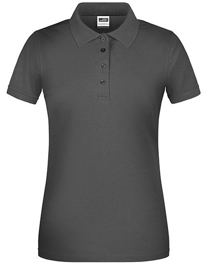 Ladies´ Bio Workwear Polo L-Shop