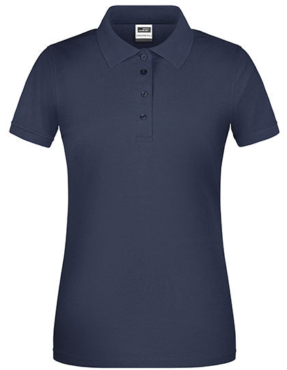 Ladies´ Bio Workwear Polo L-Shop