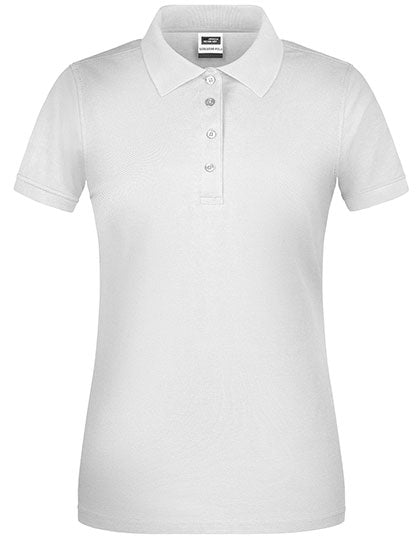 Ladies´ Bio Workwear Polo L-Shop